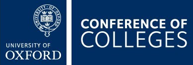 Conference of Colleges logo